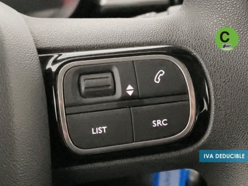 40543ad341c7ad9b85737cf1254c2d0f-3743 Citroën C3 Origin PureTech 83 Plus 61 kW (83 CV) - 24