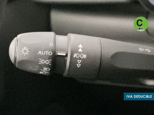 40543ad341c7ad9b85737cf1254c2d0f-3762 Citroën C3 Origin PureTech 83 Plus 61 kW (83 CV) - 26