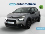 40543ad341c7ad9b85737cf1254c2d0f-3765 Citroën C3 Origin Plus BlueHDi 75 kW (102 CV) - 1