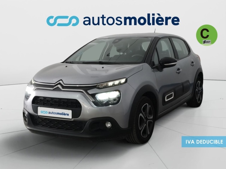 Citroën C3 Origin Plus BlueHDi 75 kW (102 CV) Citroën C3 Origin Plus BlueHDi 75 kW (102 CV)
