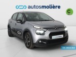 40543ad341c7ad9b85737cf1254c2d0f-3766 Citroën C3 Origin Plus BlueHDi 75 kW (102 CV) - 2