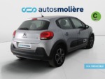 40543ad341c7ad9b85737cf1254c2d0f-3768 Citroën C3 Origin Plus BlueHDi 75 kW (102 CV) - 4