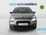 40543ad341c7ad9b85737cf1254c2d0f-3775 Citroën C3 Origin Plus BlueHDi 75 kW (102 CV) - 11