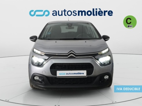 40543ad341c7ad9b85737cf1254c2d0f-3775 Citroën C3 Origin Plus BlueHDi 75 kW (102 CV) - 11