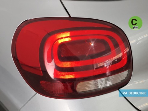 40543ad341c7ad9b85737cf1254c2d0f-3777 Citroën C3 Origin Plus BlueHDi 75 kW (102 CV) - 13