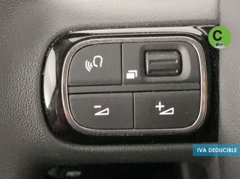 40543ad341c7ad9b85737cf1254c2d0f-3785 Citroën C3 Origin Plus BlueHDi 75 kW (102 CV) - 21