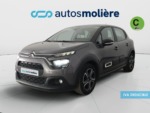 40543ad341c7ad9b85737cf1254c2d0f-3795 Citroën C3 Origin PureTech 83 Plus 61 kW (83 CV) - 1