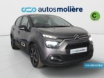 40543ad341c7ad9b85737cf1254c2d0f-3796 Citroën C3 Origin PureTech 83 Plus 61 kW (83 CV) - 2
