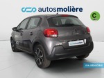 40543ad341c7ad9b85737cf1254c2d0f-3797 Citroën C3 Origin PureTech 83 Plus 61 kW (83 CV) - 3