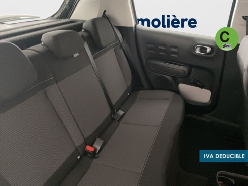 40543ad341c7ad9b85737cf1254c2d0f-3801 Citroën C3 Origin PureTech 83 Plus 61 kW (83 CV) - 7