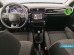 40543ad341c7ad9b85737cf1254c2d0f-3802 Citroën C3 Origin PureTech 83 Plus 61 kW (83 CV) - 8