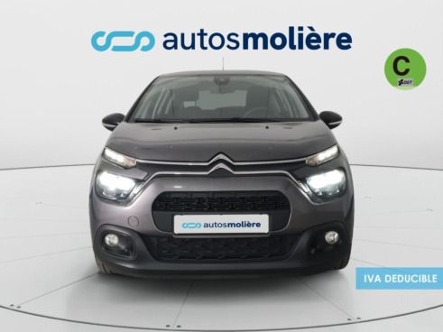 40543ad341c7ad9b85737cf1254c2d0f-3806 Citroën C3 Origin PureTech 83 Plus 61 kW (83 CV) - 12