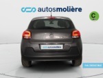 40543ad341c7ad9b85737cf1254c2d0f-3807 Citroën C3 Origin PureTech 83 Plus 61 kW (83 CV) - 13