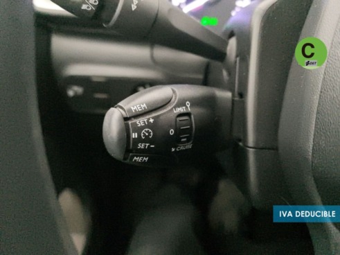 40543ad341c7ad9b85737cf1254c2d0f-3814 Citroën C3 Origin PureTech 83 Plus 61 kW (83 CV) - 20