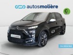 40543ad341c7ad9b85737cf1254c2d0f-5017 Citroën C3 PureTech 110 S&S Shine 81 kW (110 CV) - 1