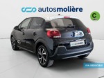 40543ad341c7ad9b85737cf1254c2d0f-5019 Citroën C3 PureTech 110 S&S Shine 81 kW (110 CV) - 3
