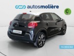 40543ad341c7ad9b85737cf1254c2d0f-5020 Citroën C3 PureTech 110 S&S Shine 81 kW (110 CV) - 4
