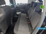40543ad341c7ad9b85737cf1254c2d0f-5026 Citroën C3 PureTech 110 S&S Shine 81 kW (110 CV) - 10