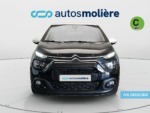 40543ad341c7ad9b85737cf1254c2d0f-5027 Citroën C3 PureTech 110 S&S Shine 81 kW (110 CV) - 11