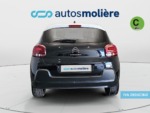40543ad341c7ad9b85737cf1254c2d0f-5074 Citroën C3 PureTech 110 S&S Shine 81 kW (110 CV) - 12