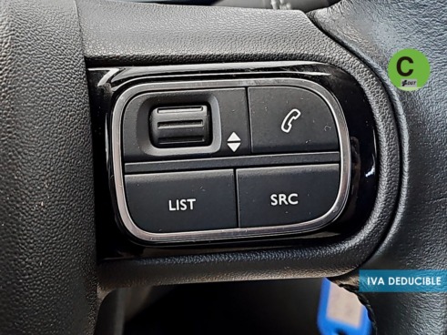 40543ad341c7ad9b85737cf1254c2d0f-5181 Citroën C3 PureTech 110 S&S Shine 81 kW (110 CV) - 23