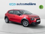40543ad341c7ad9b85737cf1254c2d0f-4735 Citroën C3 PureTech 83 Feel 60 kW (83 CV) - 2
