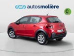 40543ad341c7ad9b85737cf1254c2d0f-4744 Citroën C3 PureTech 83 Feel 60 kW (83 CV) - 3