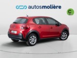 40543ad341c7ad9b85737cf1254c2d0f-4745 Citroën C3 PureTech 83 Feel 60 kW (83 CV) - 4
