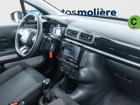 40543ad341c7ad9b85737cf1254c2d0f-4746 Citroën C3 PureTech 83 Feel 60 kW (83 CV) - 5