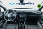 40543ad341c7ad9b85737cf1254c2d0f-4749 Citroën C3 PureTech 83 Feel 60 kW (83 CV) - 8