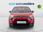 40543ad341c7ad9b85737cf1254c2d0f-4752 Citroën C3 PureTech 83 Feel 60 kW (83 CV) - 11