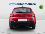 40543ad341c7ad9b85737cf1254c2d0f-4761 Citroën C3 PureTech 83 Feel 60 kW (83 CV) - 12