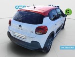 40543ad341c7ad9b85737cf1254c2d0f-5205 Citroën C3 PureTech 110 S&S Shine 81 kW (110 CV) - 4