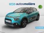 40543ad341c7ad9b85737cf1254c2d0f-4763 Citroën C3 PureTech 83 Feel Pack 61 kW (83 CV) - 1