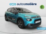 40543ad341c7ad9b85737cf1254c2d0f-4764 Citroën C3 PureTech 83 Feel Pack 61 kW (83 CV) - 2