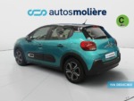 40543ad341c7ad9b85737cf1254c2d0f-4765 Citroën C3 PureTech 83 Feel Pack 61 kW (83 CV) - 3
