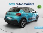 40543ad341c7ad9b85737cf1254c2d0f-4766 Citroën C3 PureTech 83 Feel Pack 61 kW (83 CV) - 4