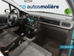 40543ad341c7ad9b85737cf1254c2d0f-4767 Citroën C3 PureTech 83 Feel Pack 61 kW (83 CV) - 5