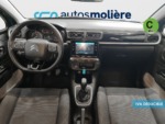 40543ad341c7ad9b85737cf1254c2d0f-4770 Citroën C3 PureTech 83 Feel Pack 61 kW (83 CV) - 8