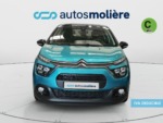 40543ad341c7ad9b85737cf1254c2d0f-4773 Citroën C3 PureTech 83 Feel Pack 61 kW (83 CV) - 11