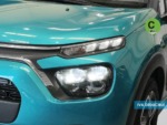 40543ad341c7ad9b85737cf1254c2d0f-4774 Citroën C3 PureTech 83 Feel Pack 61 kW (83 CV) - 12
