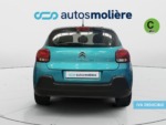 40543ad341c7ad9b85737cf1254c2d0f-4782 Citroën C3 PureTech 83 Feel Pack 61 kW (83 CV) - 13
