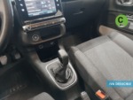 40543ad341c7ad9b85737cf1254c2d0f-4786 Citroën C3 PureTech 83 Feel Pack 61 kW (83 CV) - 17