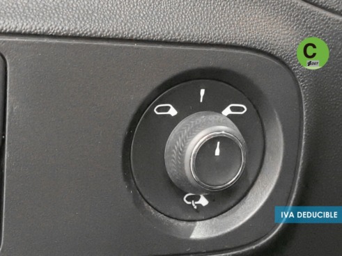 40543ad341c7ad9b85737cf1254c2d0f-4806 Citroën C3 PureTech 83 Feel Pack 61 kW (83 CV) - 30