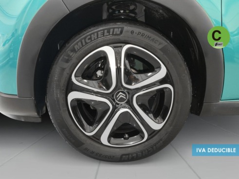 40543ad341c7ad9b85737cf1254c2d0f-4807 Citroën C3 PureTech 83 Feel Pack 61 kW (83 CV) - 31