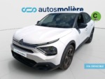 40543ad341c7ad9b85737cf1254c2d0f-4815 Citroën C4 BlueHDi 130 S&S Feel Pack EAT8 96 kW (130 CV) - 1