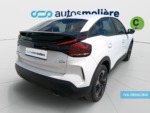 40543ad341c7ad9b85737cf1254c2d0f-4816 Citroën C4 BlueHDi 130 S&S Feel Pack EAT8 96 kW (130 CV) - 2