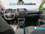 40543ad341c7ad9b85737cf1254c2d0f-4817 Citroën C4 BlueHDi 130 S&S Feel Pack EAT8 96 kW (130 CV) - 3
