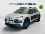 40543ad341c7ad9b85737cf1254c2d0f-79 Citroën C4 Cactus BlueHDi 100 Feel 73 kW (100 CV) - 1