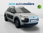 40543ad341c7ad9b85737cf1254c2d0f-80 Citroën C4 Cactus BlueHDi 100 Feel 73 kW (100 CV) - 2